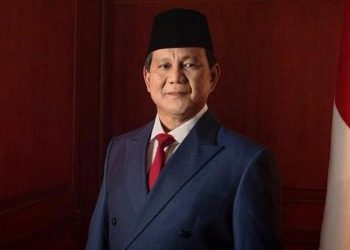 Hari Kebangkitan Nasional, Prabowo: Momentum Jaga Semangat Nasionalisme