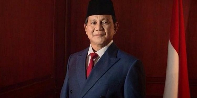 Hari Kebangkitan Nasional, Prabowo: Momentum Jaga Semangat Nasionalisme