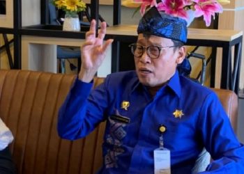 Kementan Genjot KUR pada Pelatihan Sejuta Petani Penyuluh