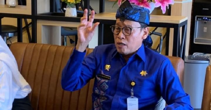 Kementan Genjot KUR pada Pelatihan Sejuta Petani Penyuluh