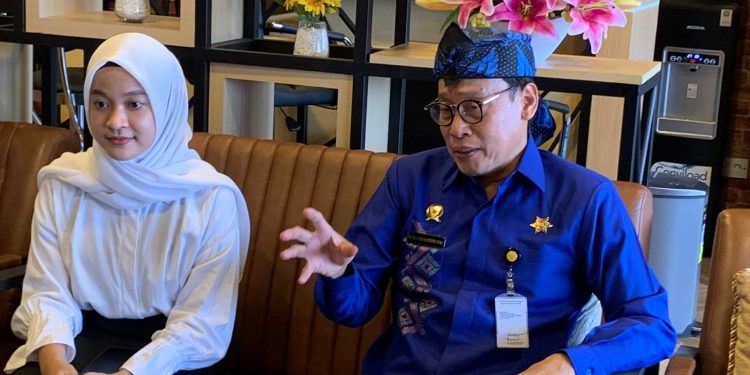 Kementan Gelar Pelatihan Sejuta Petani dan Penyuluh