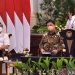 Anggaran Ketahanan Pangan Capai Rp92,3 Triliun, Jokowi: Hasilnya Apa?