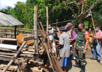 Satgas Gabungan Dibentuk Guna Kendalikan PMK di Lombok Tengah