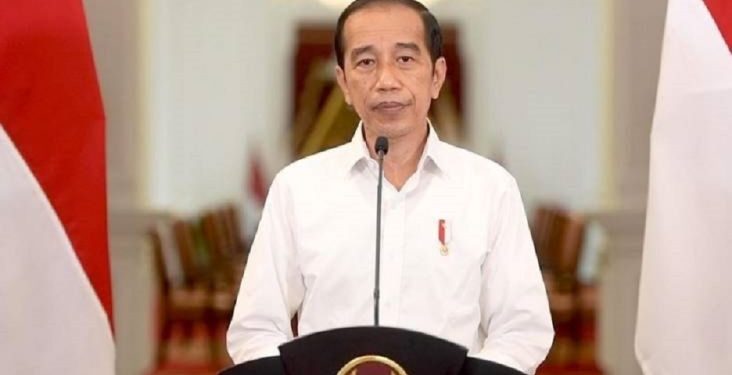 Dipimpin Presiden Jokowi, Ini Rangkaian Puncak Hari Bhayangkara ke-76