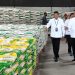 Jokowi Perpanjang Penyaluran Bantuan Pangan Beras