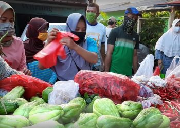 ASEAN Lindungi Fasilitasi Kelancaran Arus Pangan Melalui AFSRF