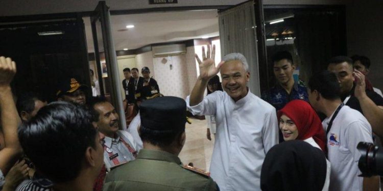 Pemkab Jepara Gelar Bazar Murah di Mayong Jaga Stabilitas Harga Pangan