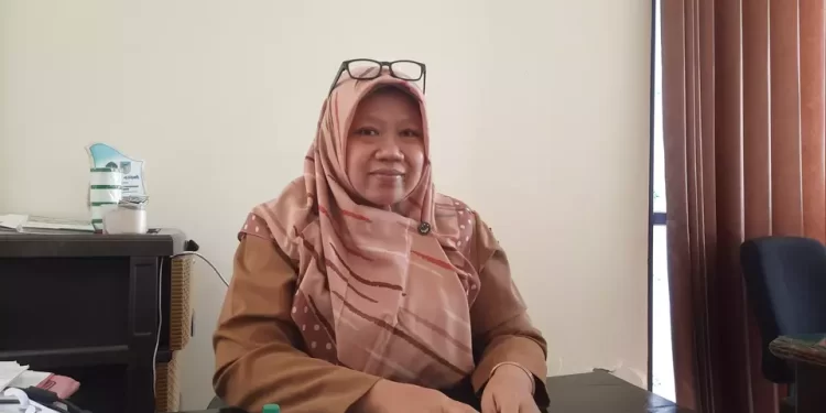 Pemkab Kediri Dukung Diversifikasi Pangan Kediri Siapkan 5 Pangan Lokal Alternatif