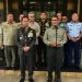 Mentan-Panglima TNI : Kembalikan Swasembada Pangan dan Optimasi Lahan Tidur