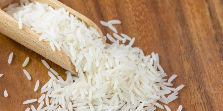 Pemerintah berencana impor beras dari Thailand