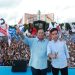 program makan siang gratis Prabowo-Gibran