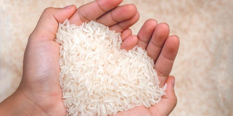 Harga beras menanjak naik jelang pemilu 2024