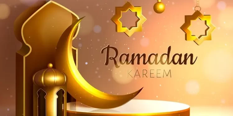 Selamat Hari Raya Idul Fitri 1445 H