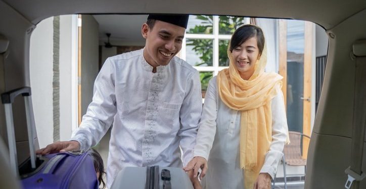 #Mudik2024Lancar