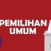 #DamaiPascaPemilu