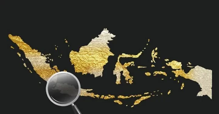 Indonesia Emas 2045