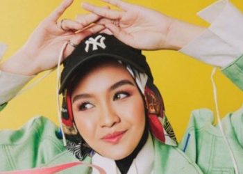 #BolehJugaSalmaSalsabil