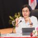 Menkeu Sri Mulyani