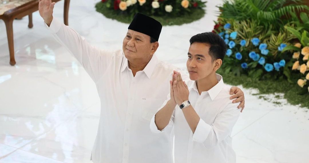 Prabowo-Gibran