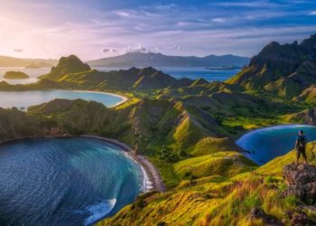 #SelamatkanPlanetKita