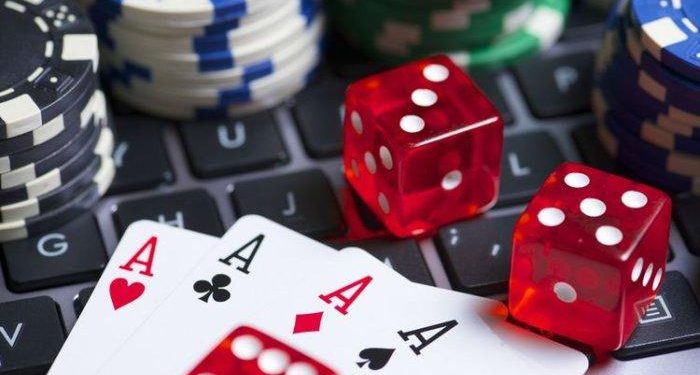 efek buruk judi online