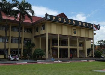 Polda Sulawesi Utara