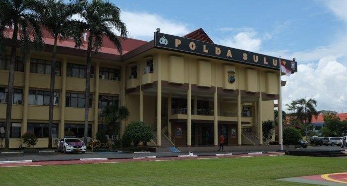 Polda Sulawesi Utara