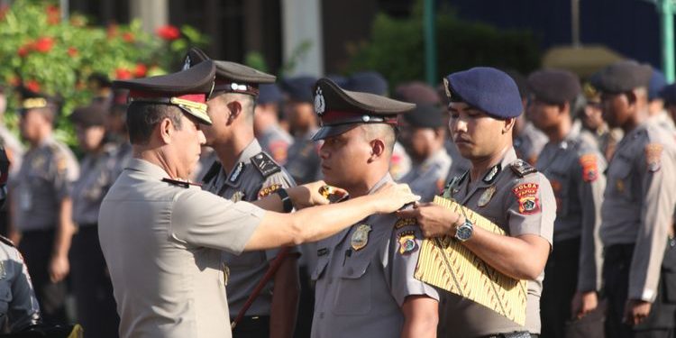 Polisi Papua
