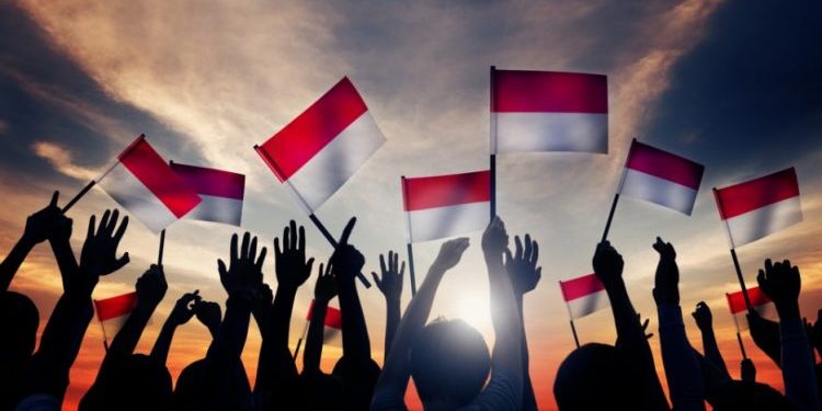 #SeruanIndonesiaDamai Pilkada 2024