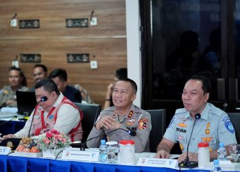 Persiapan Operasi Lilin 2024