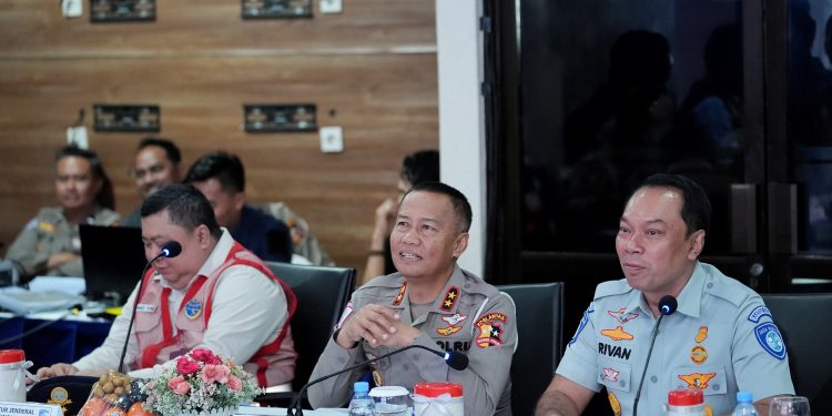 Persiapan Operasi Lilin 2024
