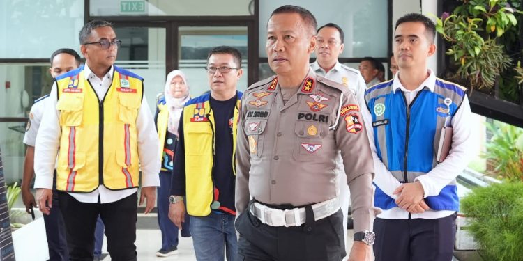 Operasi Lilin 2024