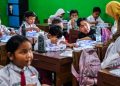 program makan bergizi gratis