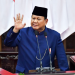 Presiden Prabowo Subianto