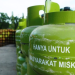 cara mudah mencari pangkalan LPG 3 kg