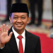 Menteri ESDM Bahlil Lahadalia