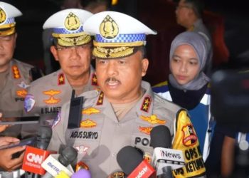 Irjen Agus Suryonugroho