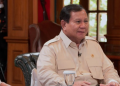 Prabowo
