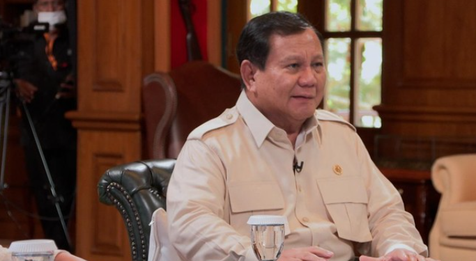 Prabowo