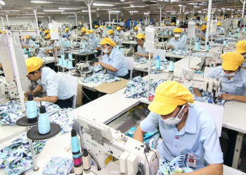 Tarif produk tekstil RI ke AS