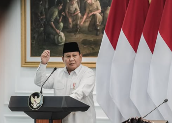 Prabowo Subianto