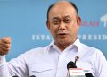 Kepala BGN Hindayana
