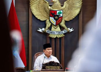 Prabowo Subianto