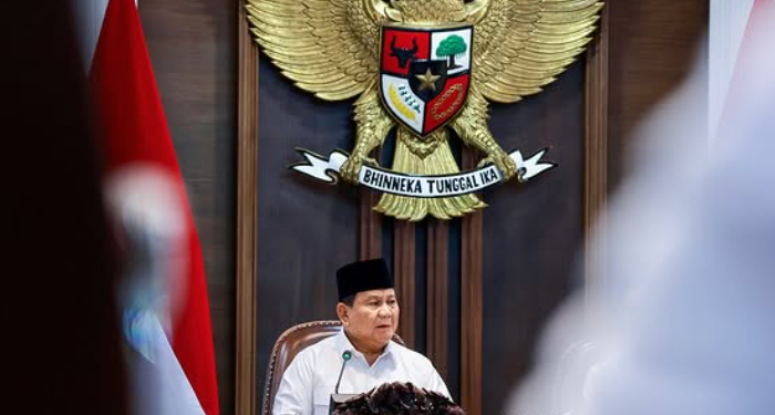 Prabowo Subianto