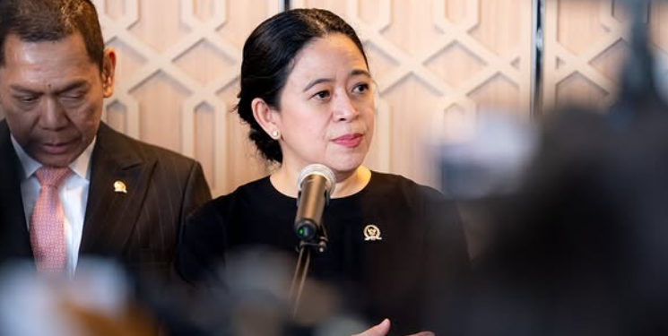 Puan Maharani