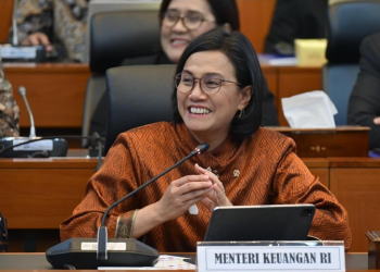 Sri Mulyani