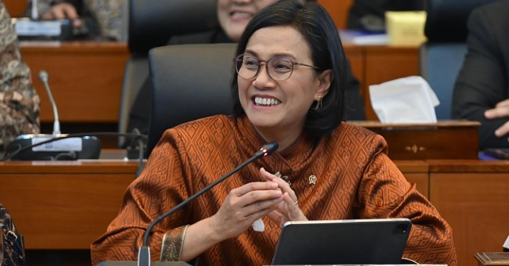 Sri Mulyani