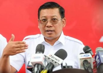 Prabowo copot Arief Prasetyo