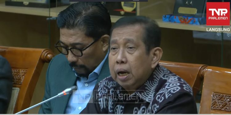 DPR Sambut Baik Kebijakan Sirine Baru, Korlantas Dinilai Lebih Humanis