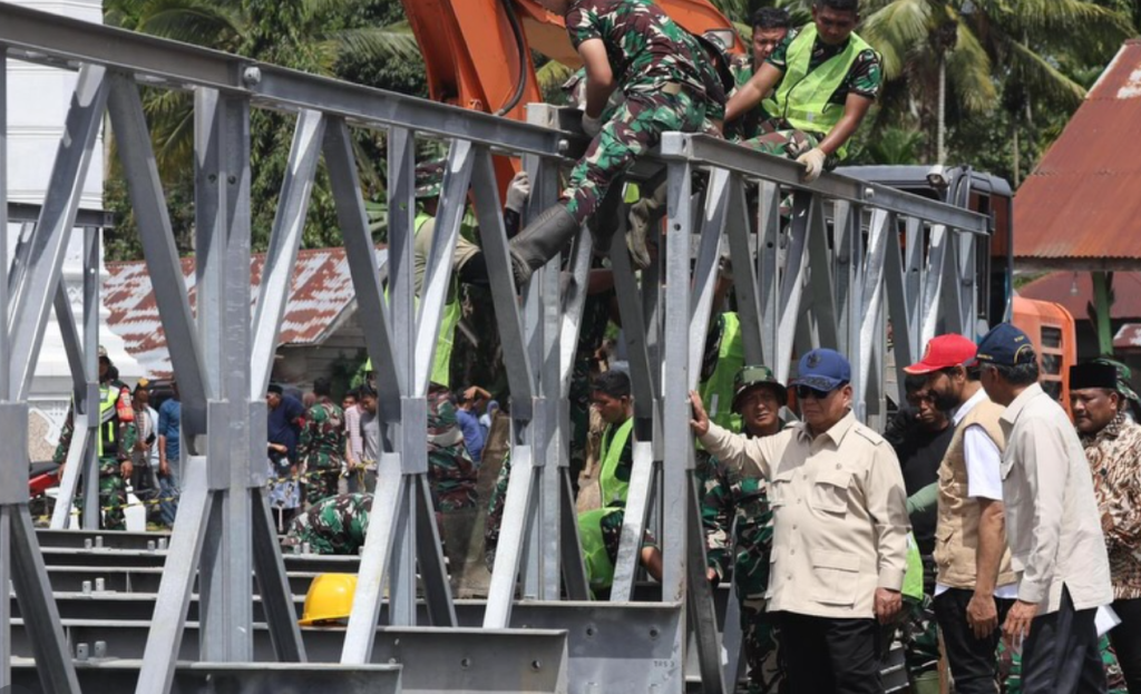 Prabowo